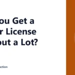 Can You Get a Dealer License Without a Lot?