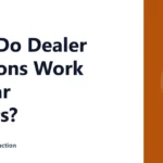 How Do Dealer Auctions Work for Car Buyers?