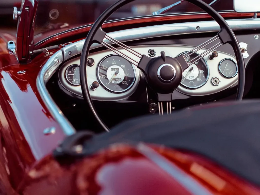 How Do Seller Fees Work at Online Car Auctions?