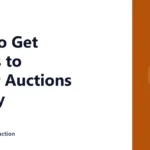 How to Get Access to Dealer Auctions Legally