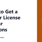 How to Get a Dealer License for Car Auctions