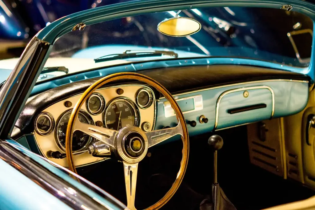 Can I Sell My Car at Auction Without a Dealer License?