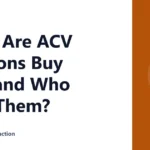 What Are ACV Auctions Buy Fees and Who Pays Them?